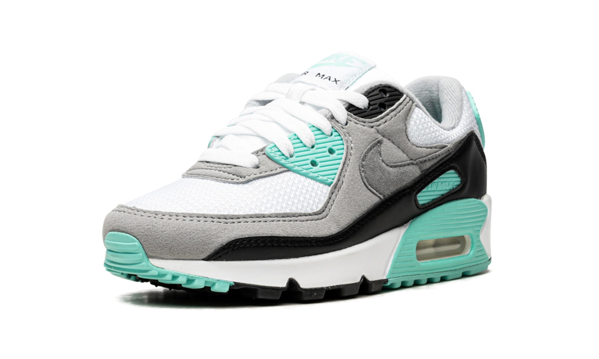 AIR MAX 90 WMNS "Turquoise" CD0490 104