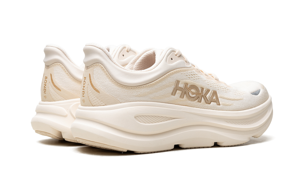 BONDI 9 WMNS "VANILLA / BIRCH" 1162012 VCH