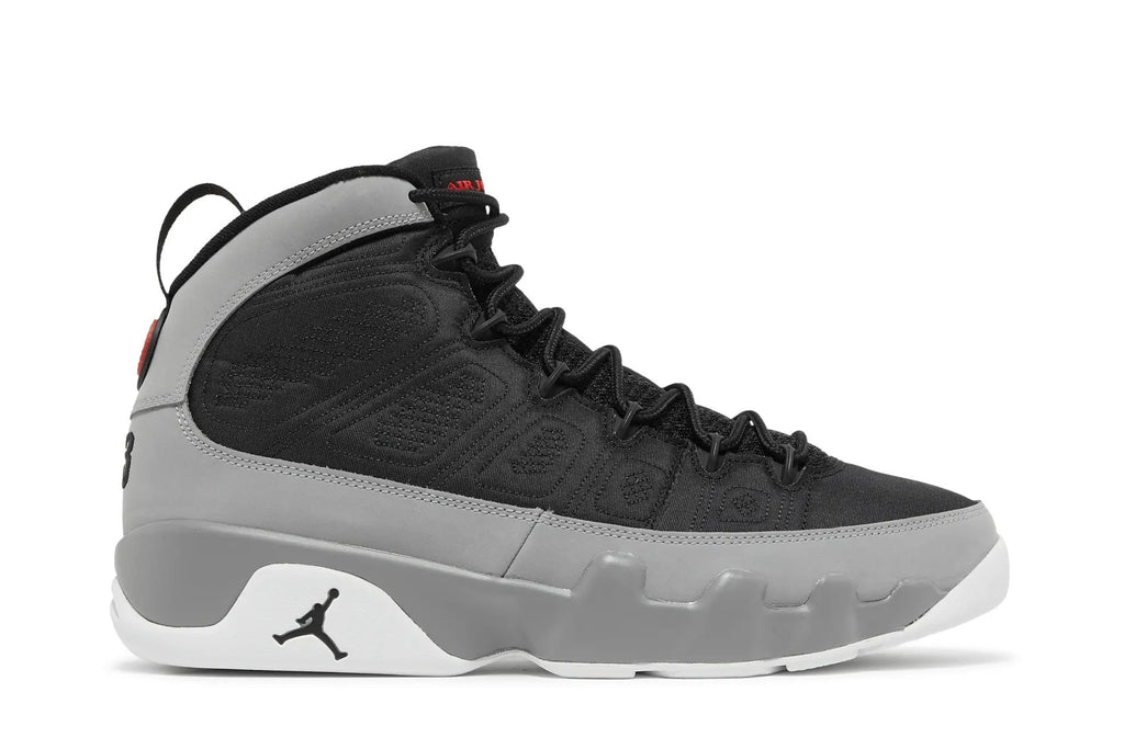 Jordan 9 Retro 'Particle Grey'