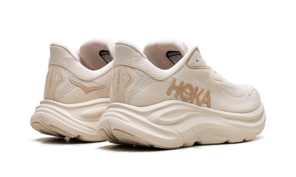 CLIFTON 10 WMNS "VANILLA / BIRCH" 1162031 VCH