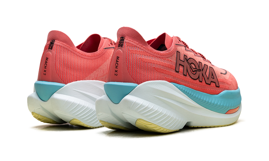 Mach X 2 "Grapefruit Electric Coral" 1155119 GFRT