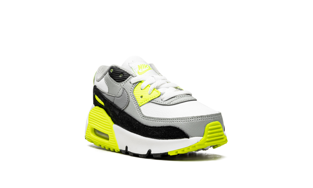 Air Max 90 Leather TD "OG Volt - 2020" CD6868 101