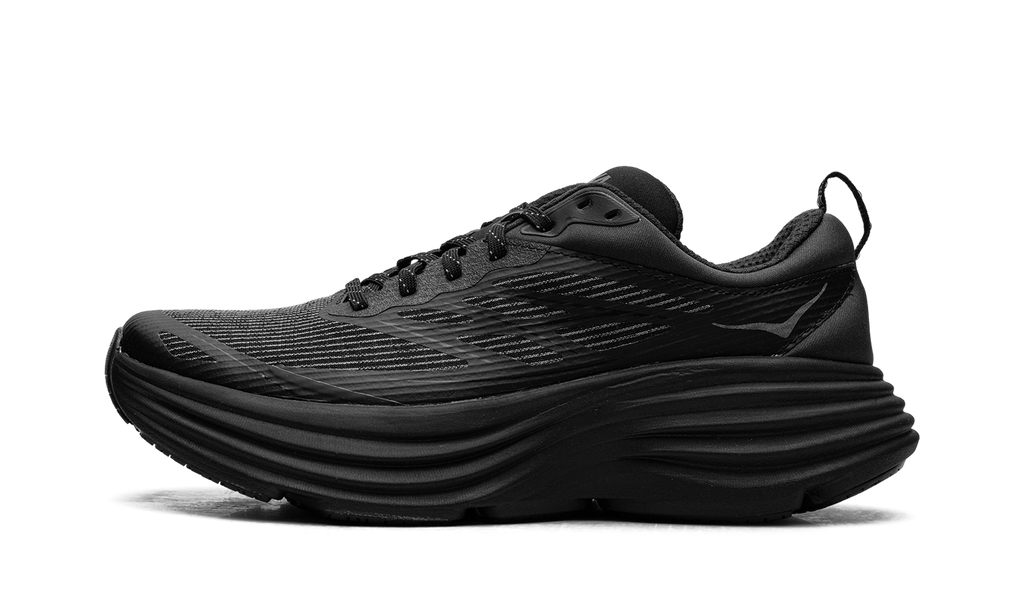 BONDI 8 TS CAGED "Black" 1155391 BBLC