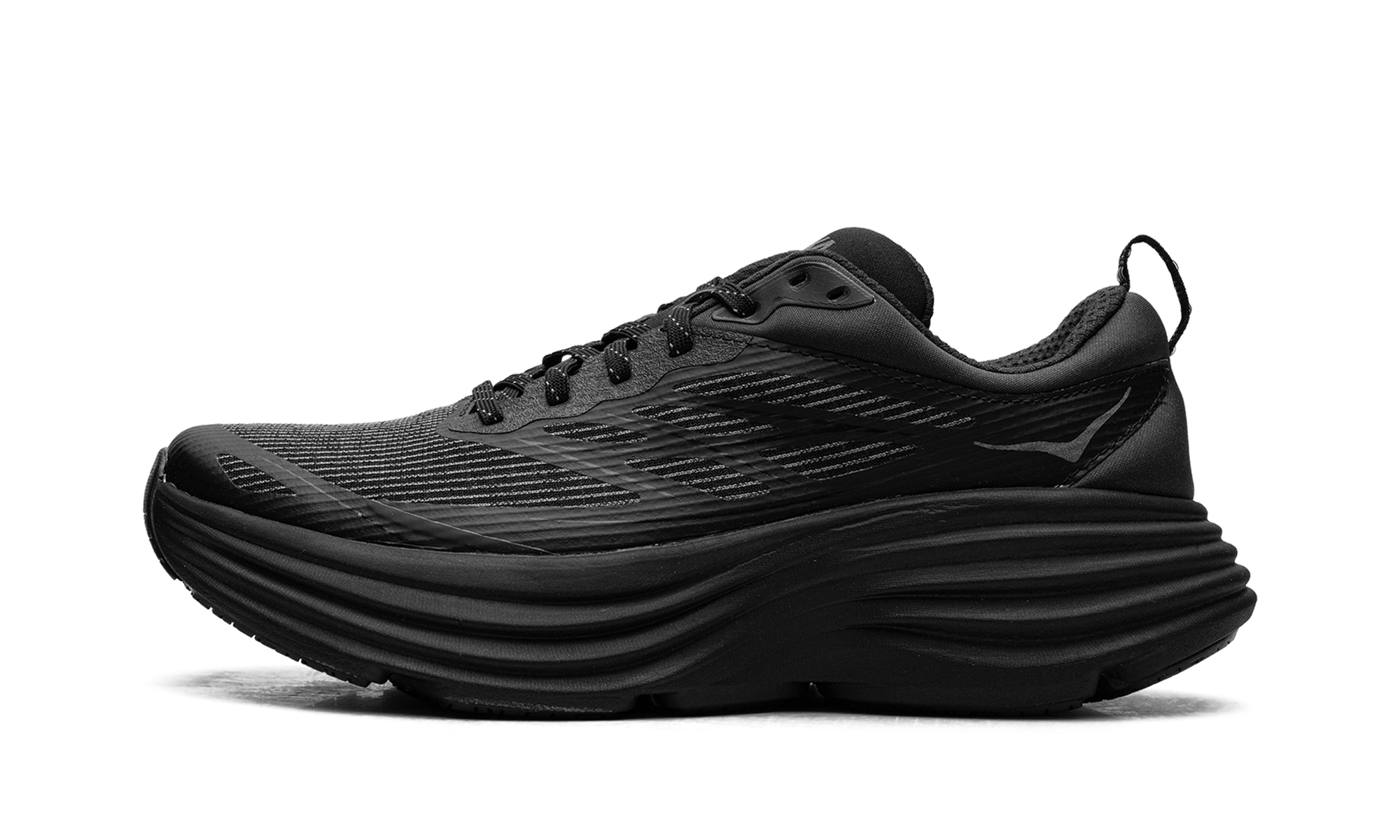BONDI 8 TS CAGED "Black" 1155391 BBLC