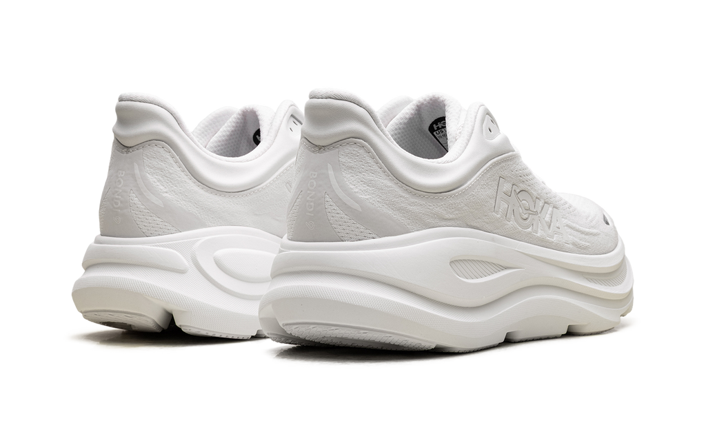 BONDI 9 "WHITE" 1162011 WWH