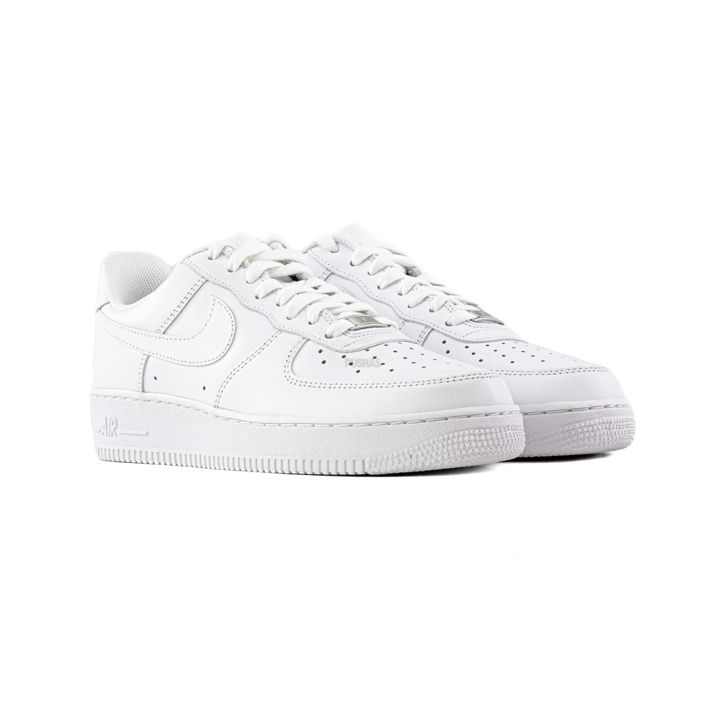 Nike Air Force 1 Low '07 'White' (2007)