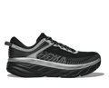 HOKA Men's Bondi 7 - BLACK / STARDUST