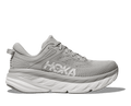 HOKA Men's Bondi 7 - HARBOR MIST / WHITE