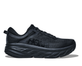 HOKA Men's Bondi 7 - VARSITY NAVY / BLACK
