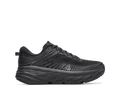 HOKA Women's Bondi 7 - BLACK / BLACK