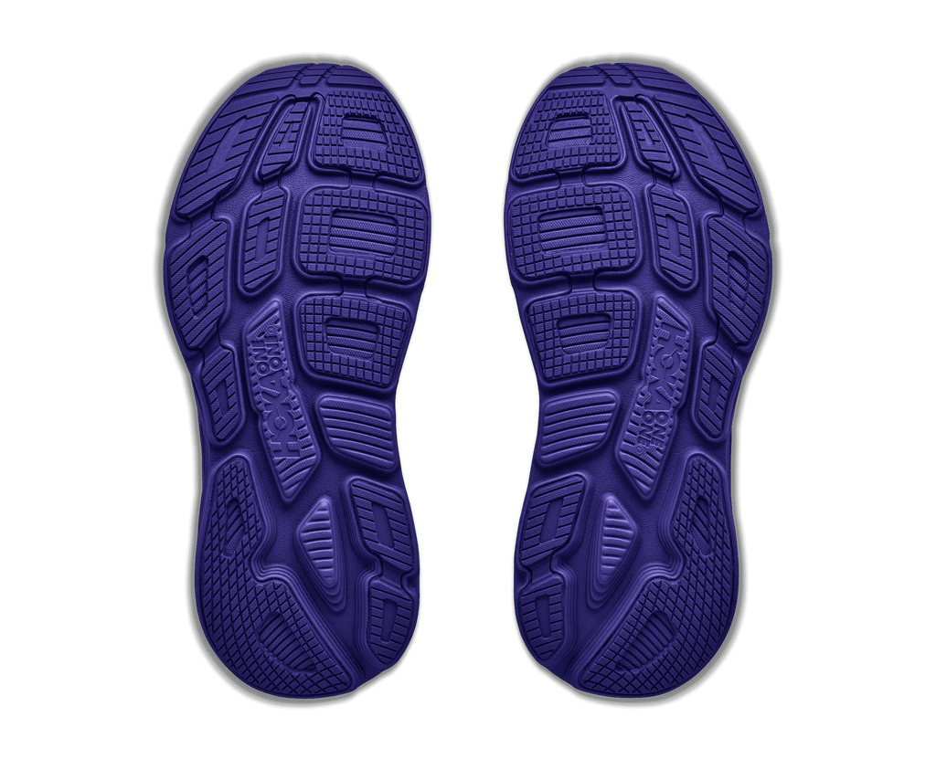 HOKA Women's Bondi 7 - COSMIC PURPLE / COSMIC PURPLE