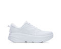 HOKA Women's Bondi 7 - WHITE / WHITE