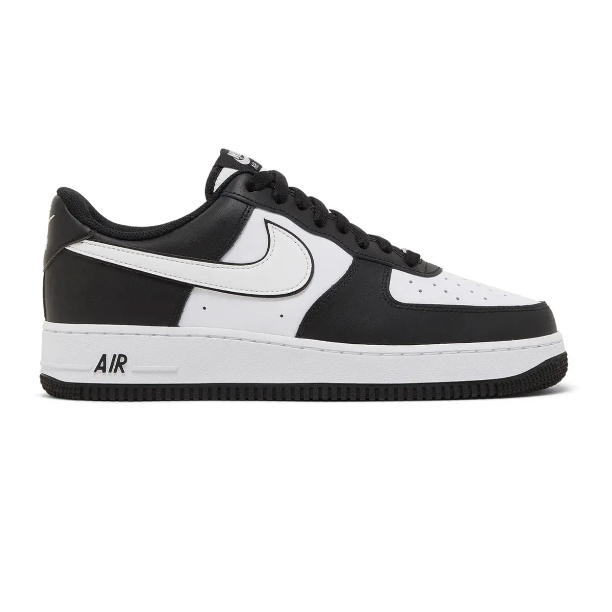 Nike Air Force 1 Low '07 'White Swoosh Panda' (2023)