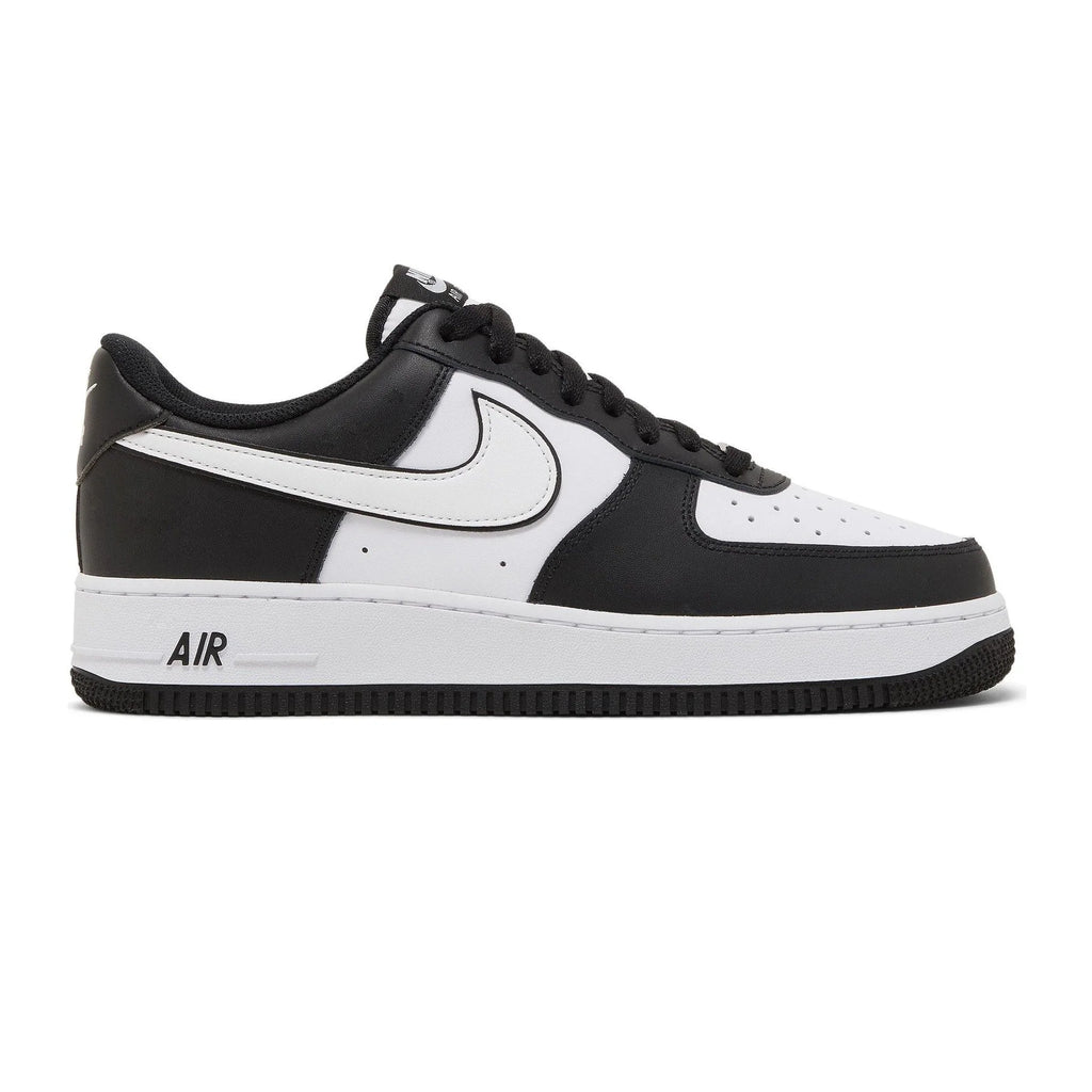 Nike Air Force 1 Low '07 'White Swoosh Panda' (2023)