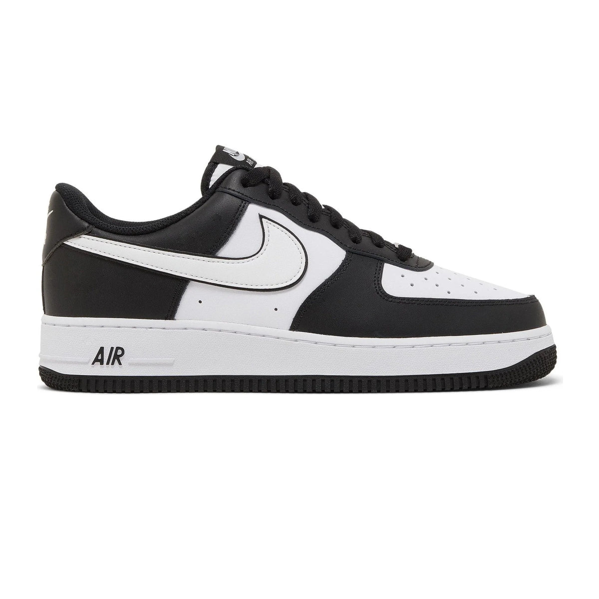 Nike Air Force 1 Low '07 'White Swoosh Panda' (2023)