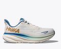 Hoka Mens Clifton 9 - Frost/Gold (1127895-FTG)