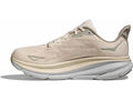 Hoka Mens Clifton 9 - Oat Milk/Barley (1127895-OKB)