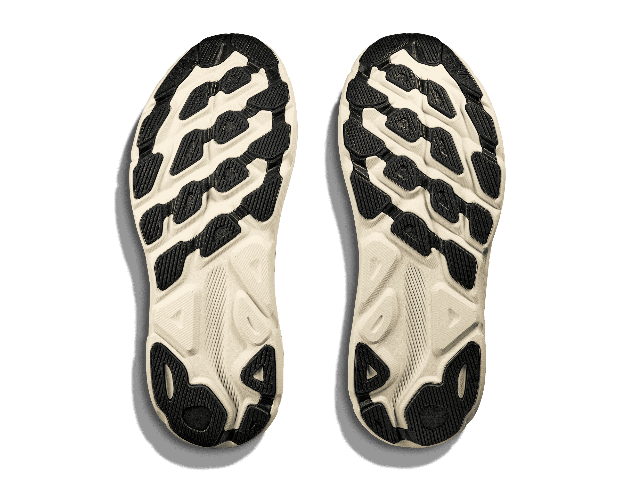 HOKA Men's Clifton 9 - SEA MOSS / FOREST LICHEN