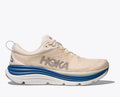 HOKA Men's Gaviota 5 - Birch / Foggy Night