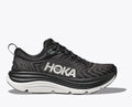 HOKA Men's Gaviota 5 - Black / White