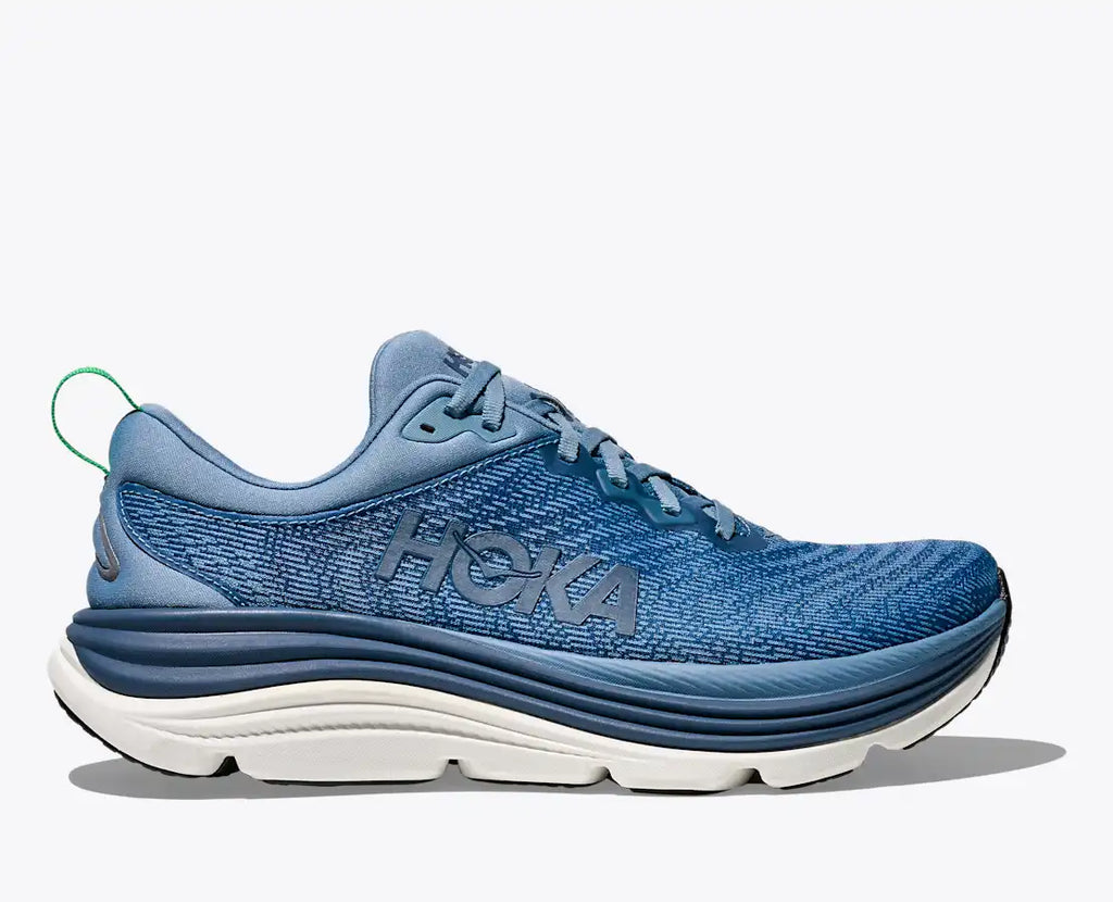 HOKA Men's Gaviota 5 - Downpour / Thunder Cloud