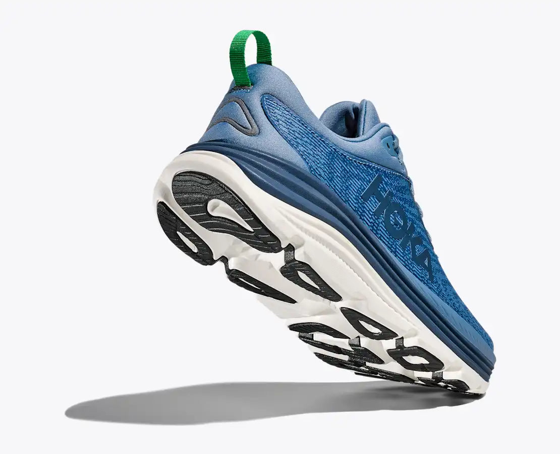 HOKA Men's Gaviota 5 - Downpour / Thunder Cloud