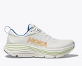 HOKA Men's Gaviota 5 - Frost / Gold