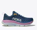 Hoka Womens Gaviota 5 - Real Teal/Shadow (1134235-RHD)
