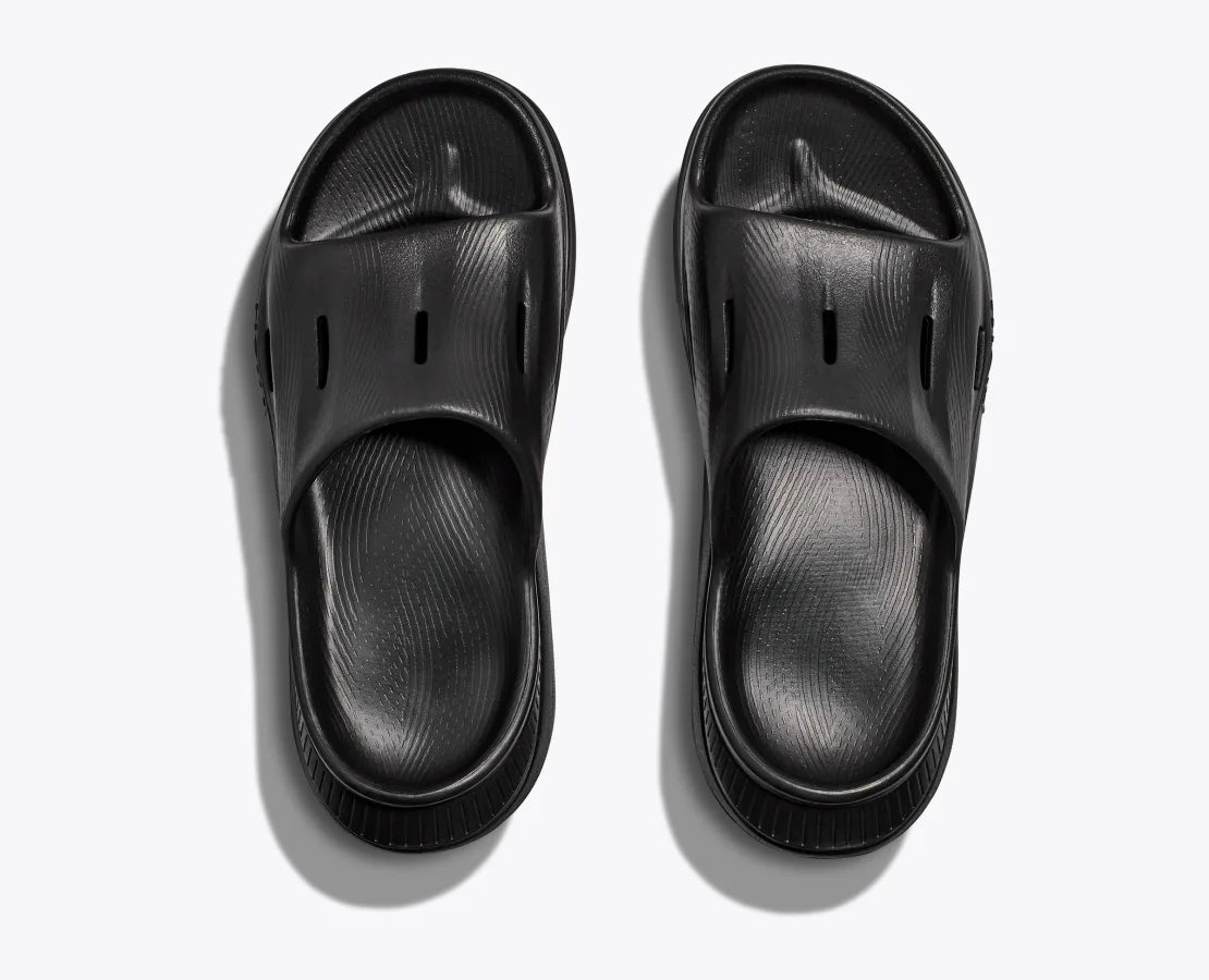 Hoka U Ora Recovery Slides 3 (1135061)