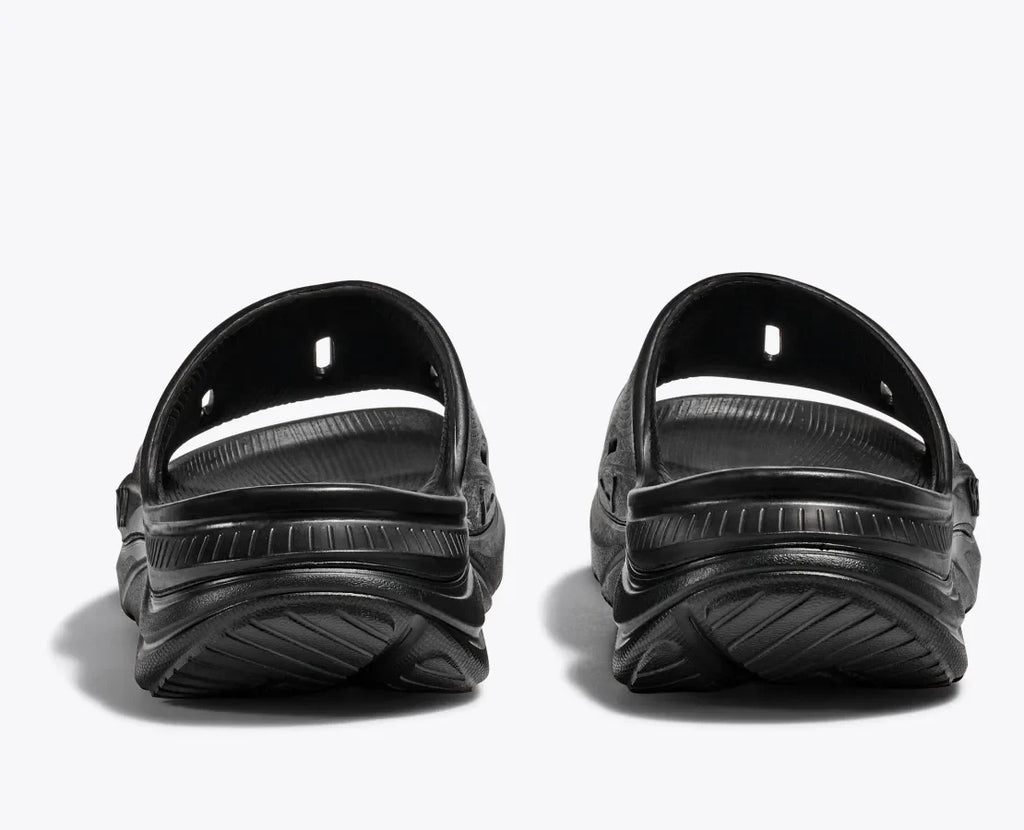 Hoka U Ora Recovery Slides 3 (1135061)