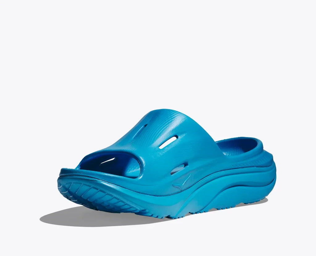 Hoka U Ora Recovery Slides 3 (1135061)