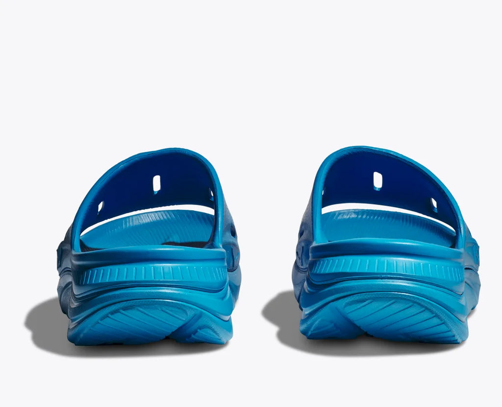Hoka U Ora Recovery Slides 3 (1135061)