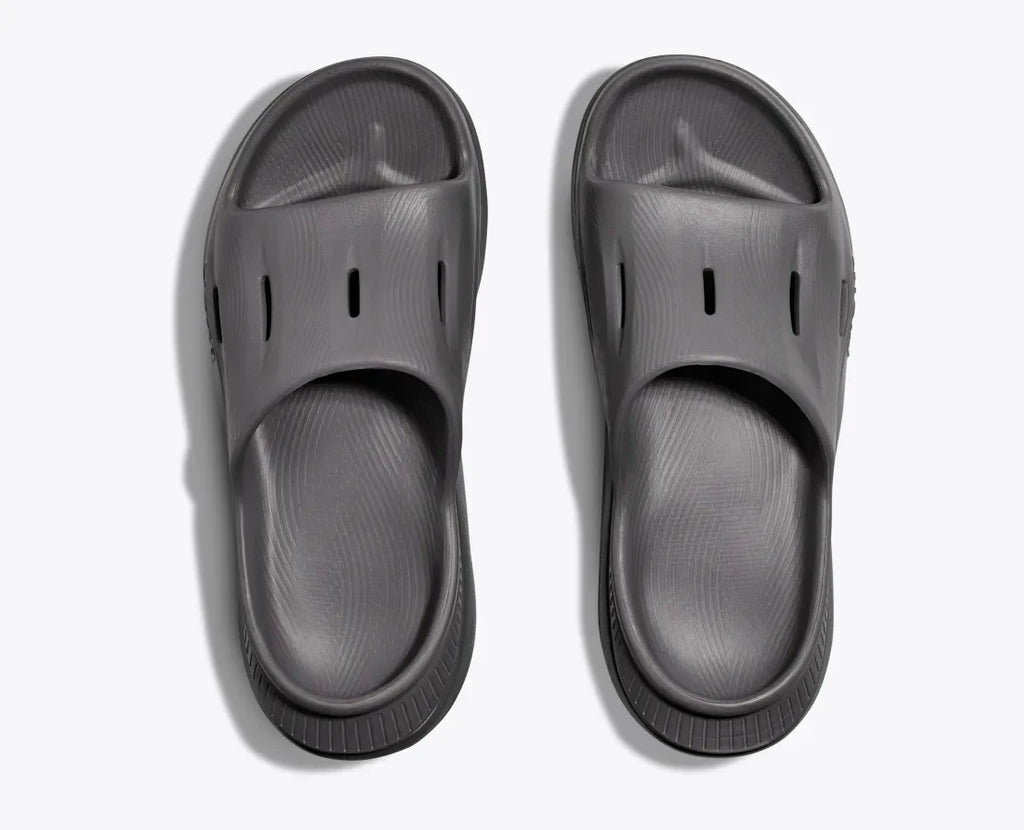 Hoka U Ora Recovery Slides 3 (1135061)