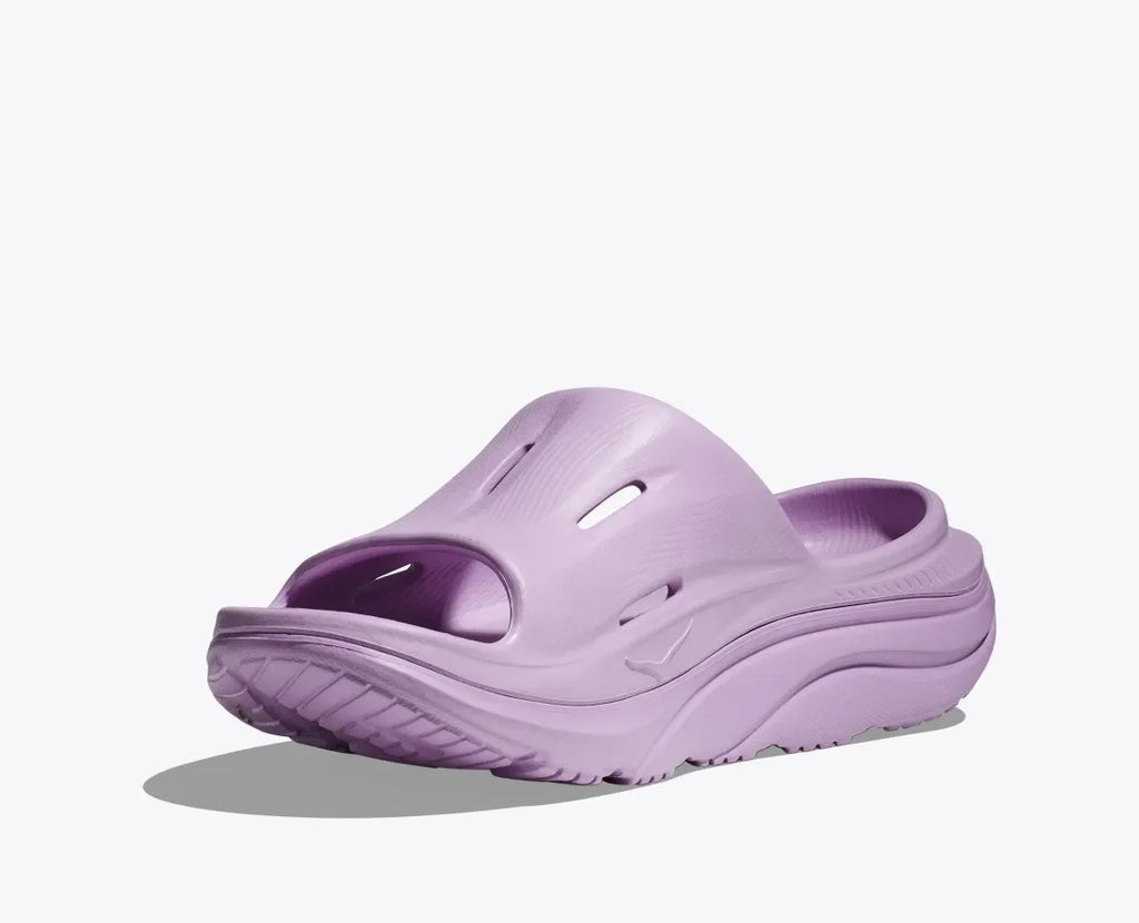 Hoka U Ora Recovery Slides 3 (1135061)