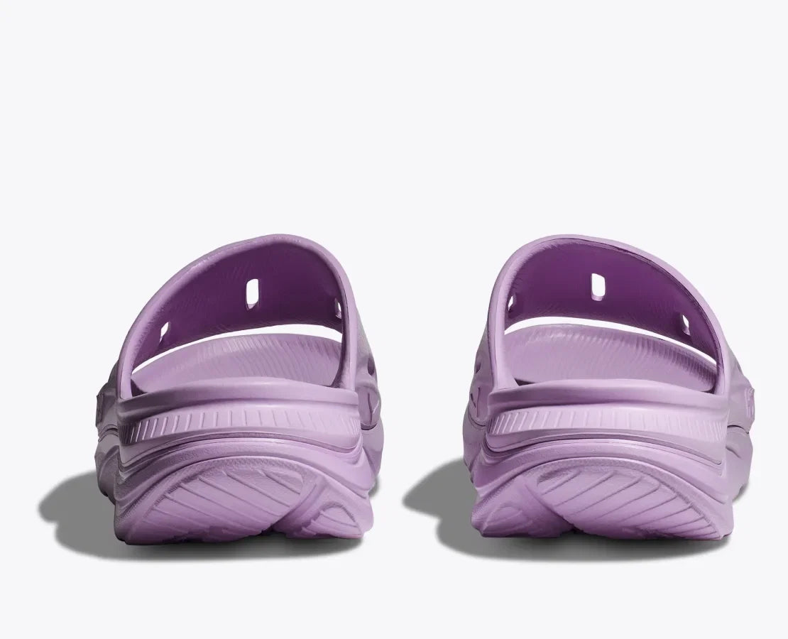 Hoka U Ora Recovery Slides 3 (1135061)