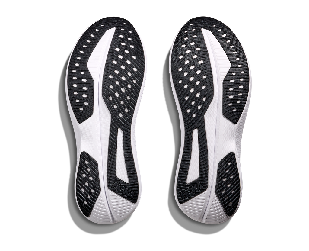 HOKA Men's Mach 6 - BLACK / NIGHT SKY