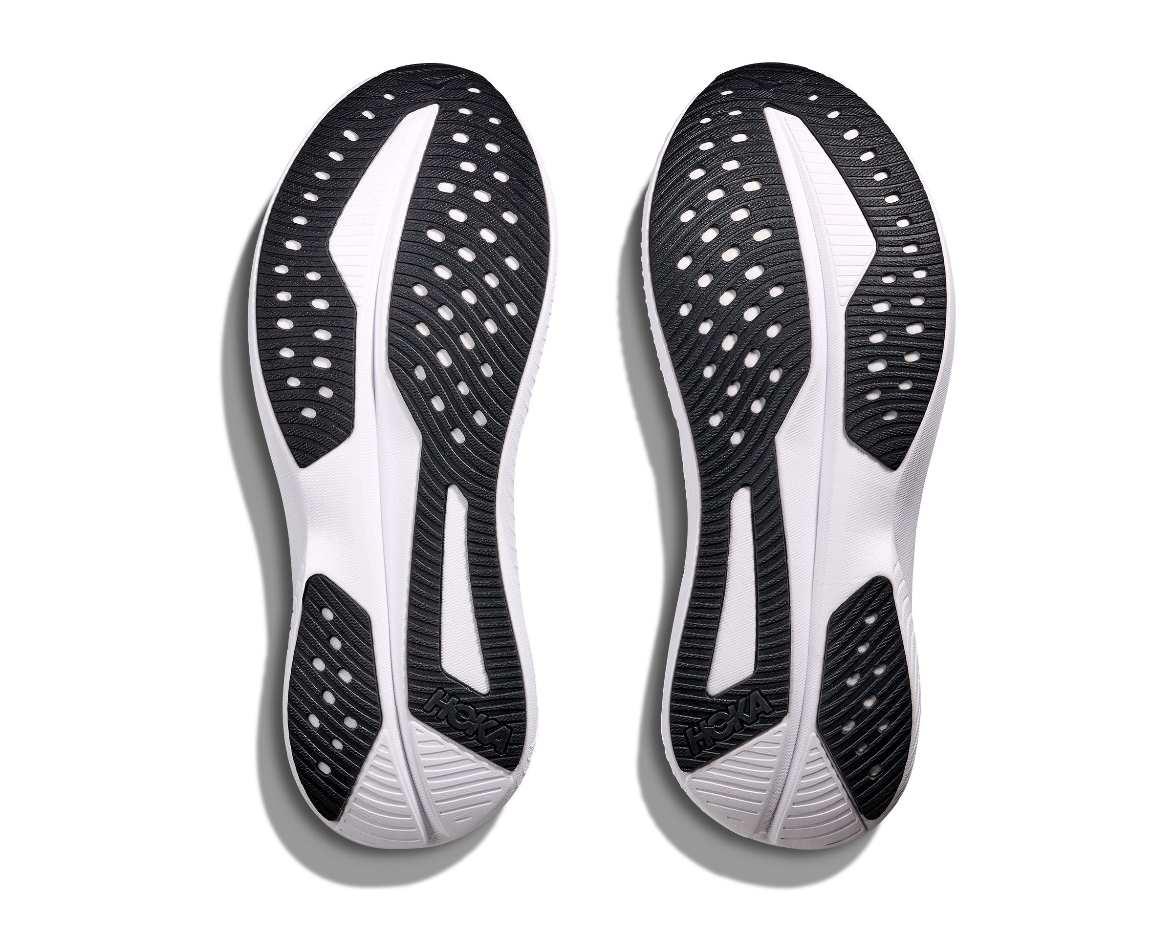 HOKA Men's Mach 6 - BLACK / NIGHT SKY