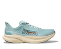 HOKA Men's Mach 6 - CLEAR SEA / SEA WATER