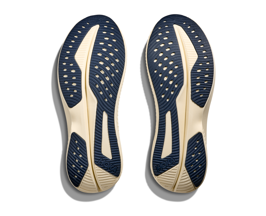 HOKA Men's Mach 6 - CLEAR SEA / SEA WATER