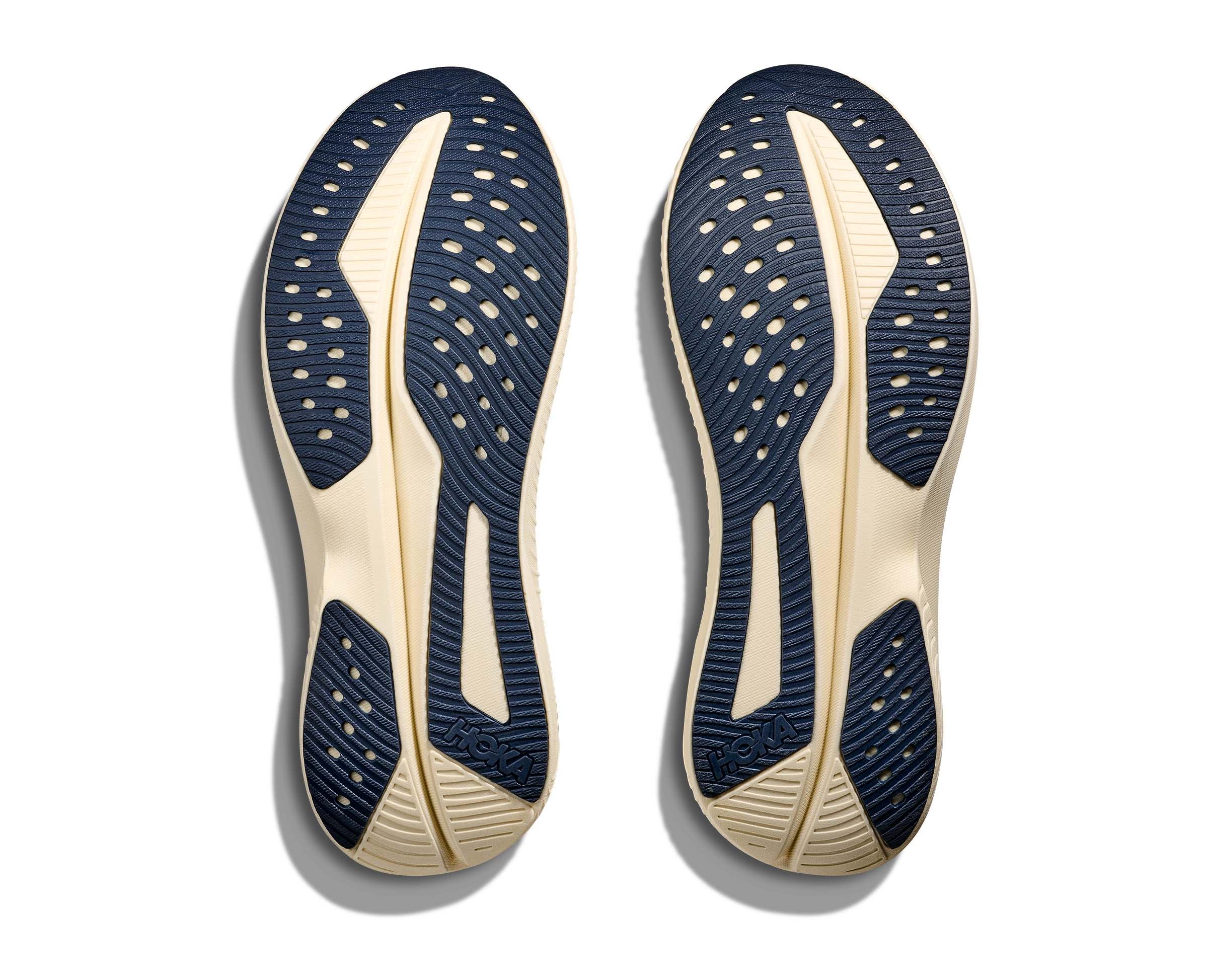 HOKA Men's Mach 6 - CLEAR SEA / SEA WATER