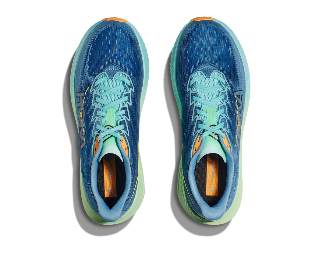 HOKA Men's Mach 6 - DUSK / SHADOW
