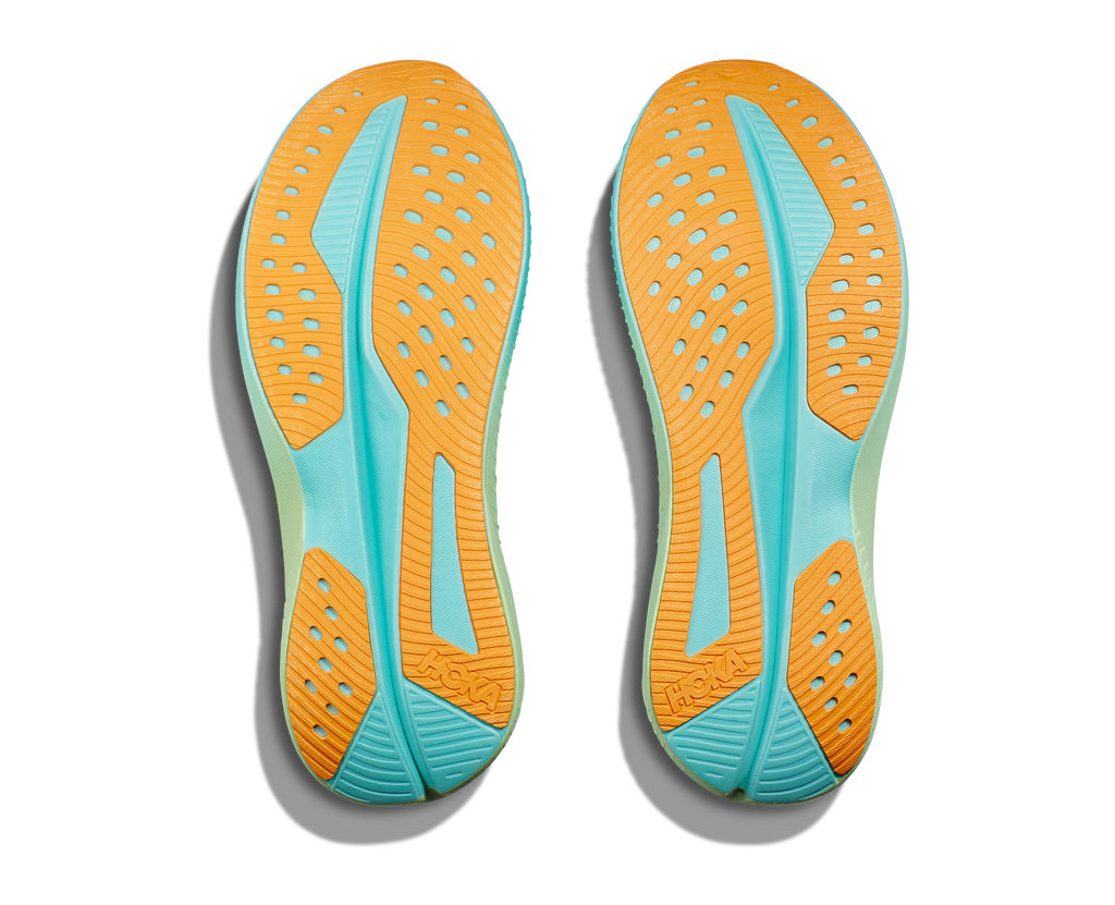 HOKA Men's Mach 6 - DUSK / SHADOW