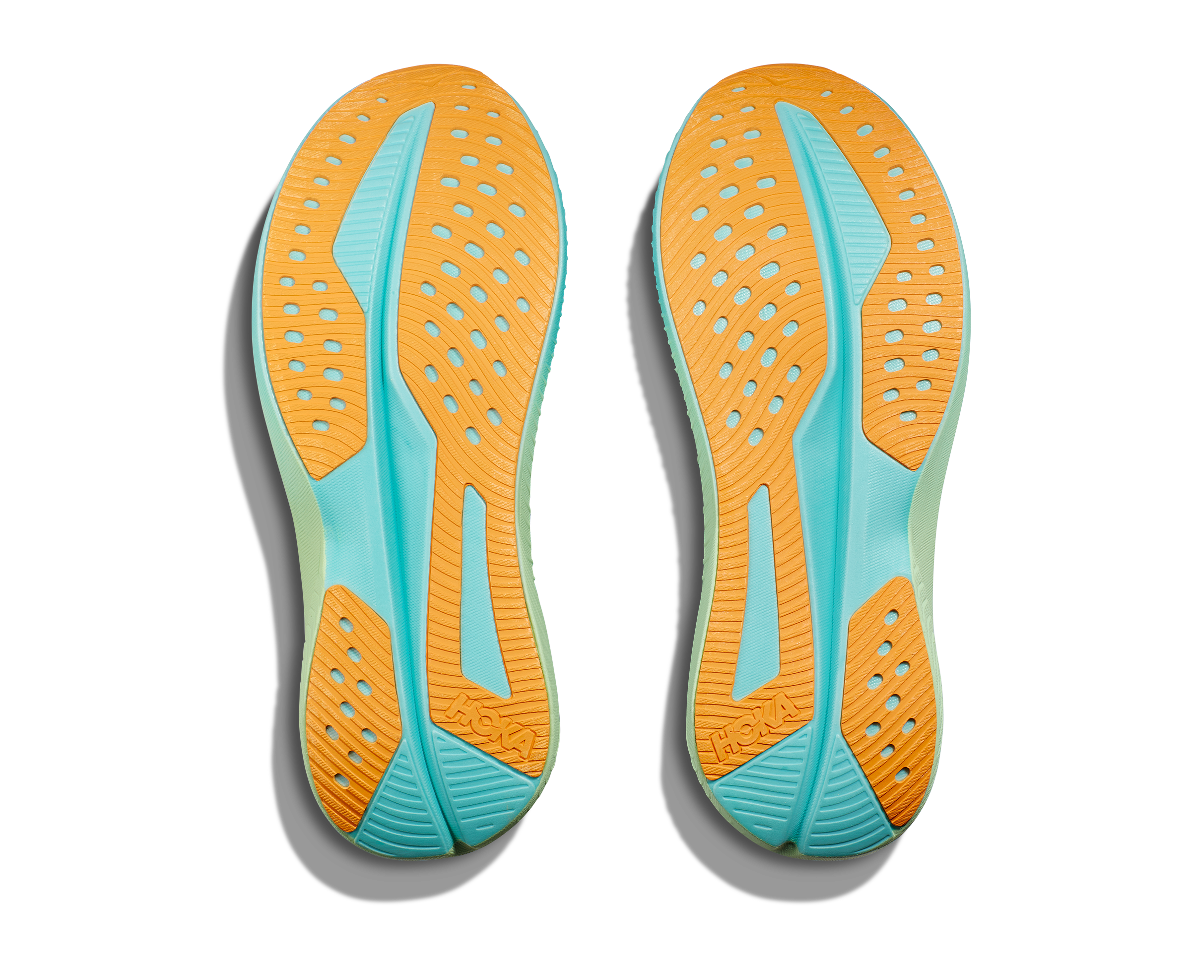 HOKA Men's Mach 6 - DUSK / SHADOW