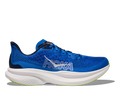 HOKA Men's Mach 6 - ELECTRIC COBALT / VARSITY NAVY