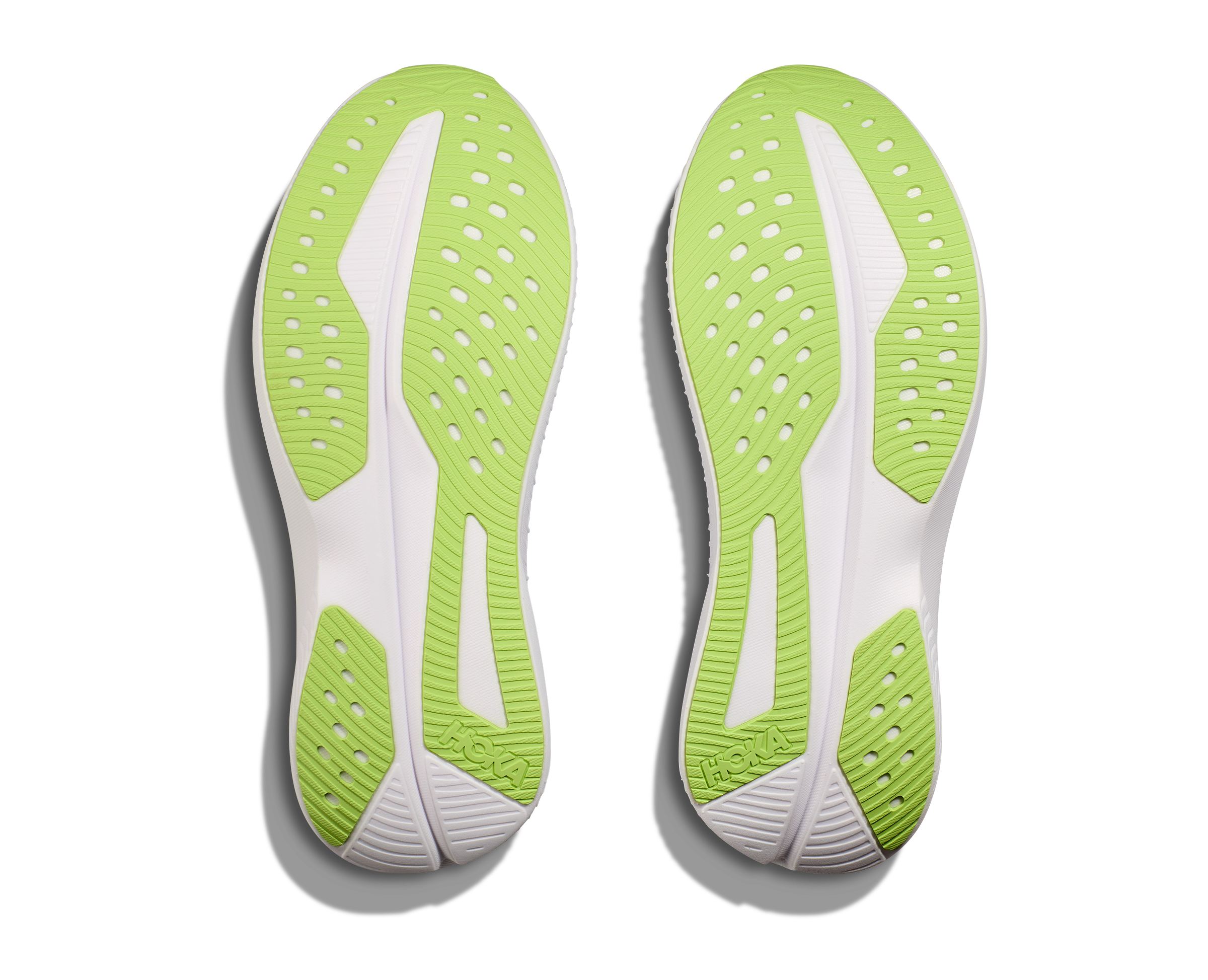 HOKA Men's Mach 6 - ELECTRIC COBALT / VARSITY NAVY