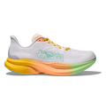 HOKA Men's Mach 6 - FROST / STARLIGHT GLOW