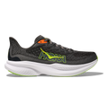 HOKA Men's Mach 6 - GRAVEL / ASPHALT GREY