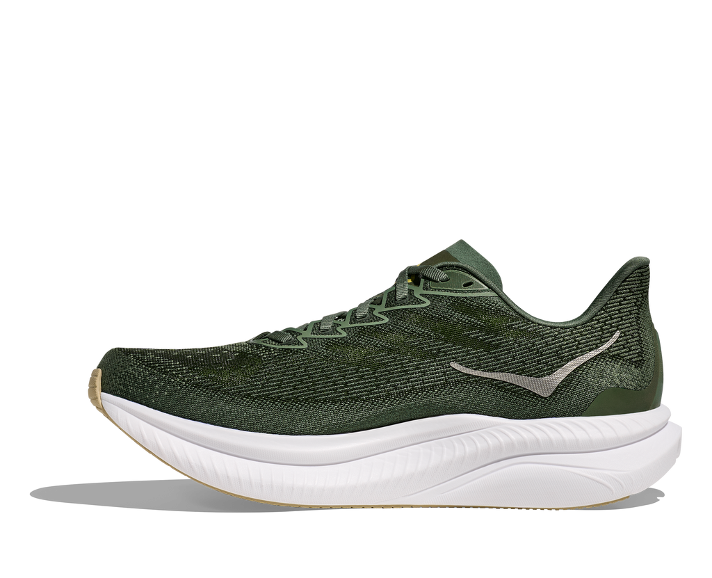 HOKA Men's Mach 6 - SUCCULENT / FERN