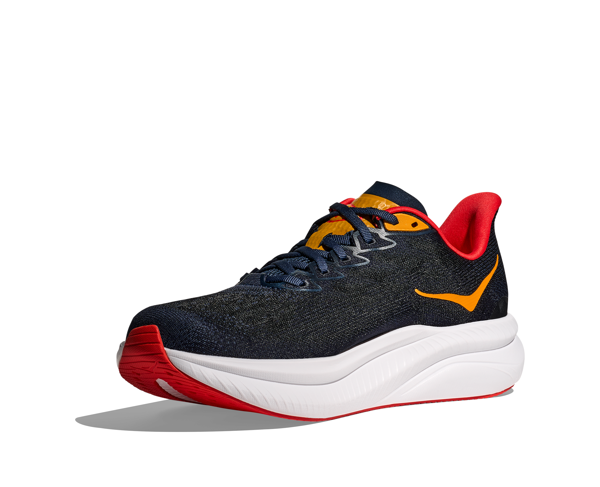 HOKA Men's Mach 6 - VARSITY NAVY / NAUTICAL DUSK