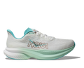 HOKA Women's Mach 6 - FROST / ROSE GOLD